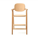 Tobo high chair - Natural - Charlie Crane
