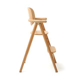 Tobo high chair - Natural - Charlie Crane