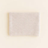 Tube scarf Gigi - Cream - Hvid
