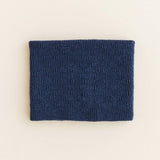 Tube scarf Gigi - Blue - Hvid