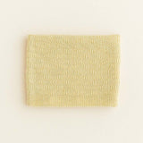 Tube scarf Gigi - Light Yellow - Hvid