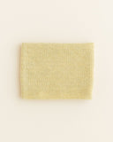 Tube scarf Gigi - Light Yellow - Hvid