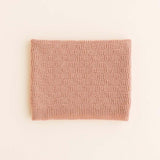 Tube scarf Gigi - Rose - Hvid