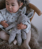 Knuffel floppy ezel - Small