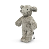 Knuffel baby muis