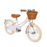 Classic Bike - Pink - Banwood