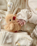 Elu onesie - Antique White