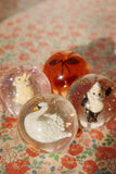 Stuiterballen set - Bunny/Panda