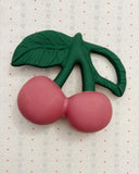 Bijtspeeltje - Cherry