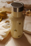 Thermotrinkflasche - Lemon - Konges Slojd