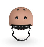 Helm S - Ash - Scoot and Ride