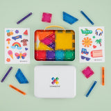 32 stuks - travel mini pack - CONNETIX
