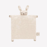 Knuffeldoekje - Bunny ecru