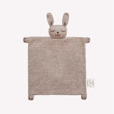 Knuffeldoekje - Bunny oat