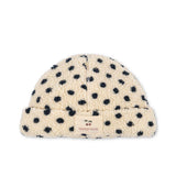 Jody Teddy muts - Dot lumiere