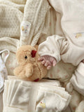 Elu onesie - Antique White