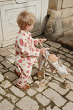 Doll stroller - Fiola poppenwagen