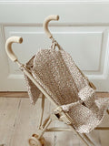 Doll stroller - Milk tank doll stroller - Konges Slojd
