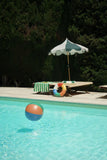 Zwemband met strandbal - Multi