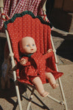 Fraise babypop