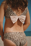 Kitty bikini - Leo