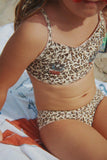 Kitty bikini - Leo