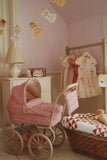 Minnie Doll pram - Felice rose