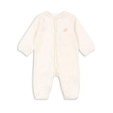 Elu onesie - Antique White
