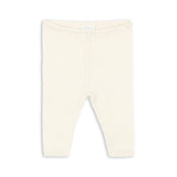Broekje Venti Pointelle - Antique White