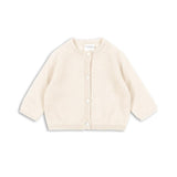Cardigan Savora - Antique White