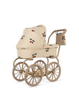 Minnie Doll pram - Ma Grande Cerise glitter - Konges Slojd