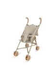 Doll stroller - Tea Check poppenwagen