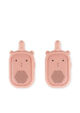 Walkie Talkie - Raspberry