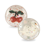 Stuiterballen set - Cherry/Swan