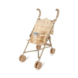 Doll stroller - Fleur Decor poppenwagen