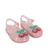 Lilo watersandalen - Cherry