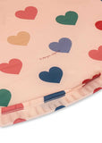 Mini strandtent pop-up UV50+ - Bon Coeur Coloré