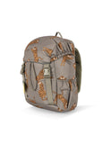 Clover schooltas - Tiger Oak