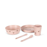 Dinner set - Cherry