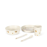 Dinner set - Lemon