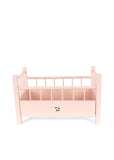 Poppenbed - Pink
