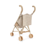 Doll stroller - Milk tank doll stroller - Konges Slojd