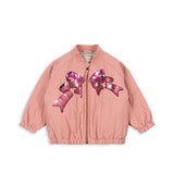 Juno Sequin Bomberjas - Rosette