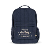 Rugzak Juno - Total eclipse