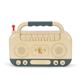 Baby boombox