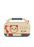 Baby boombox