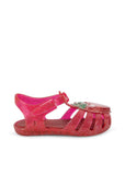Lilo watersandalen - Strawberry