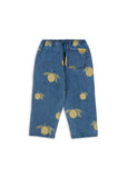 Magot jeansbroek - Lemon
