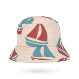 Zonnehoedje Asnou - Ahoy