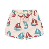 Zonnehoedje Asnou - Ahoy